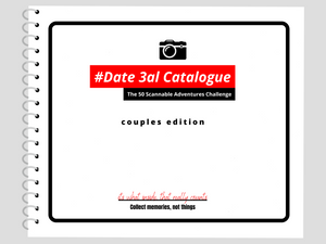 Date 3al Catalogue