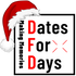 Dates For Days